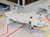 GeminiJets Set of 3 Wide body Jetway air bridges. 1:400GJARBRDG2