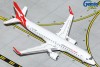 QantasLink Embraer ERJ E190 VH-UZD Gemini Jets GJQFA2082 Scale 1:400