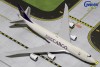 Saudi Arabia Boeing Cargo 747-8F HZ-AIH Gemini Jets  Die Cast GJSVA1555 Scale 1:400