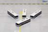 New Mould! US Airways Cobus 3000 Set of 4 Buses GJUSA1533 Scale 1:400
