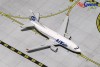 UTair Boeing B737-500 Reg# VP-BVN Gemini GJUTA1582 Scale 1:400