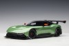 Green Aston Martin Vulcan Apple Tree Green Metallic AUTOart 70263 die-cast scale 1:18