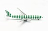 Green Condor Airbus A330-900neo D-ANRD 'Island' Herpa Wings Die-Cast 536783 Scale 1:500