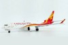 Sale! Hainan Boeing 737-Max8 海南航空 B-1390 AeroClassics AC19283 1:400 