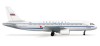 Herpa  Aeroflot A320 Reg# VP-BNT 1:500 