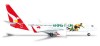Qantas Boeing 737-800 "2013 Lions tour" 1:500