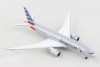 American Airlines Boeing 787-8 Dreamliner N816AA Herpa 527606-001 scale 1:500