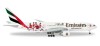 Emirates Arsenal FC B777-200E A6-EWJ Herpa Wings 529235 Scale 1:500