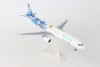 Turkish Airlines Airbus A321 Discover Potential 557900  Scale 1:200