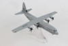 USAF C-130J-30 Super Hercules RS78608 Ramstein AB 559461 1:200
