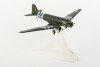 USAF C-47A Skytrain "Tico Belle" Normandy 1944 559744 scale 1:200