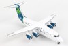Aer Lingus Avro RJ85 EI-RJI St Modwena Moninne Herpa Wings 559928 scale 1:200
