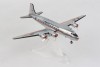 American Airlines Douglas DC-4 Lightning Bolt livery NC90423 Herpa Wings 570862 scale 1:200