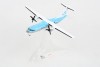 KLM Exel ATR-42-300 PH-XLE Die-Cast Herpa 571654 Scale 1:200