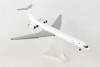 Rada Airlines Ilyushin IL-62MF EW-450TR Илью́шин Ил-62 Herpa 571715 scale 1:200