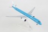 KLM Embraer E195-E2 PH-NXA Herpa Wings  572071 Scale 1:200 