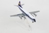 Lufthansa Vickers Viscount 800 D-ANAC Herpa Wings 572255 Scale 1:200