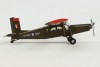 Royal Australian Army Aviation Pilatus PC-6 Turbo Porter Herpa 580489 scale 1:72