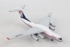 HeavyLift Cargo Airlines Ilyushin IL-76 RA-76401 532785 Herpa scale 1:500