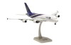 Thai Airbus A380 Hogan with stand and gears HG0953GR scale 1:200