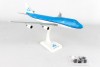 KLM Boeing 747-400 City of Tokyo Reg# PH-BFT Stand & Gears HG10123G Scale 1:200