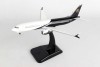 Boeing Business Jet 737 Max 8 Hogan w/Gears HG10802G Scale 1:200