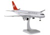 Indian Airlines Airbus A320 VT-EYH Gears & Stand HG11083G scale 1:200