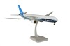 House Boeing 777-300ER 2019 livery stand & gears Hogan HG11472G scale 1:200