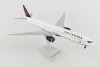 Air Canada Boeing 777-300ER C-FIVX with stand & gears Hogan HG11786G scale 1:200