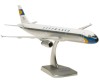 Hogan Lufthansa Airbus 321 Retro Reg# D-AIDV No Gear HGLH25 Scale 1:200