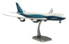 House Cargo Boeing 747-8F with gears & stand Hogan HG3664GR scale 1:200