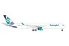 Iberojet Airbus A350-900 EC-NGY Herpa Wings 536097 Scale 1:500