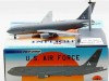 Sale! Japan Air Self Defense JASDF Boeing KC-46A Pegasus (767-2LKC) 14-3611 with stand InFlight IFKC46JASDF02 scale 1:200