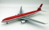 LTU Airbus A330-300 D-AERQ with stand InFlight IF333LT0919 scale 1:200