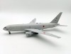 Sale! Japan Air Force Boeing KC-767J (767-200) 07-3604 JASDF with stand InFlight IF763JASDF01 scale 1:200