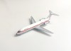 Iran Air Douglas DC-9-32 PH-MAX Aero Classics AC411120 Die-Cast Scale 1:400