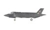 Italian Air Force F-35A Lightning II 32 Stormo (Wing), 100TH Anniversary Herpa 571371 scale 1:200 