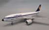 Limited! Lufthansa Airbus A310-203 D-AICF With Stand JFox-InFlight JF-A310-2-001 Scale 1:200 