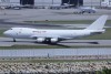 JAL - Kalitta Air Cargo Boeing 747-400 N712CK die-cast 04395 Phoenix scale 1:400