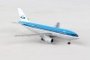 KLM Airbus A310-200 PH-AGA "Rembrant" Herpa die-cast 531573 1:500
