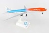 KLM Boeing 777-300ER Orange Pride  W/Gears and /Stand  Skymarks SKR972 Scale 1:200