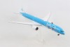 KLM Boeing 787-10 PH-BKA 100 Years large logo Dreamliner Herpa 570589 scale 1:200