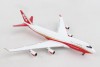 Global Supertanker Services Boeing 747-400 N744ST "John Muir" 531955 1:500