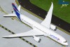 LATAM Airlines Boeing 787-9 CC-BGM Dreamliner Gemini Jets G2LAN1095 Scale 1:200