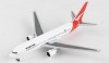 Limited Qantas Boeing 767-300 VH-EAJ Herpa Wings 534383 scale 1:500 