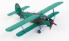 Luft Taxi Service Antonov AN-2 "Anushka" D-FBAW 804 Classic-Antonow / LTS Herpa 570602 scale 1:200