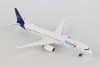 Lufthansa A321 Fanhansa team Russia 2018 D-AISQ new livery 531979 1:500