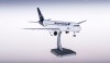 Lufthansa Airbus A320 D-AIZG "Say Yes to Europe" gears & stand Hogan HGDLH017 Hogan scale 1:200