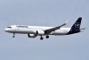 Lufthansa Airbus A321neo D-AIEP Die-Cast Phoenix 04541 Scale 1:400