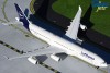 Rare! Lufthansa Airbus A340-300 new livery D-AIFD Gemini G2DLH817 scale 1:200